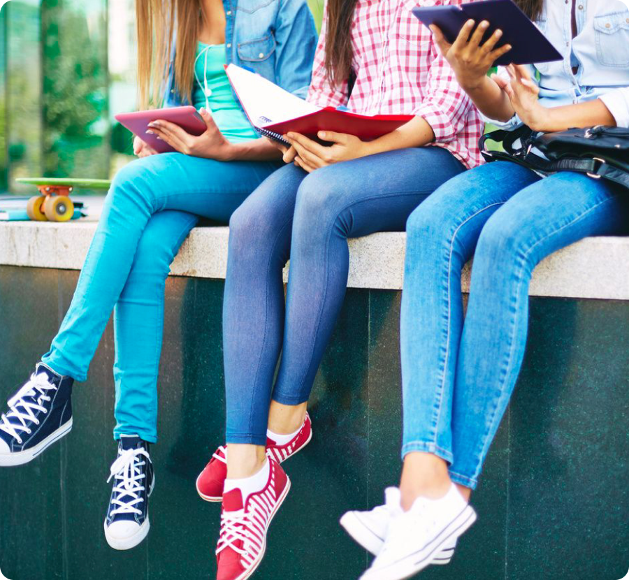 ACF StudentLink benefits