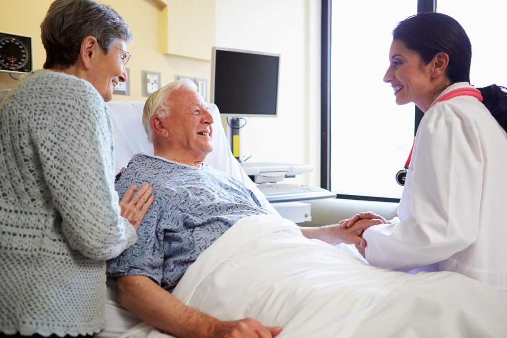 Fundraising for Medical Treatment, What is crowdfunding for medical treatment?