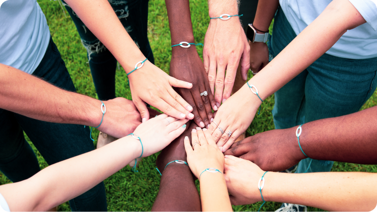 AngeLink social inclusion