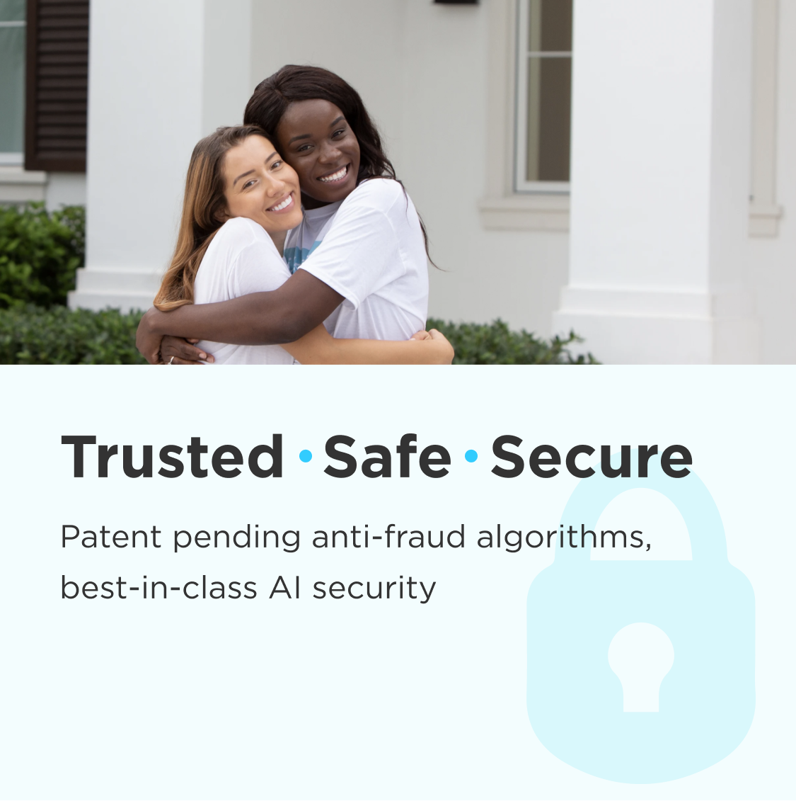 angelink trusted safe secure