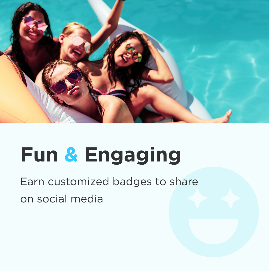 AngeLink Fun & Engaging