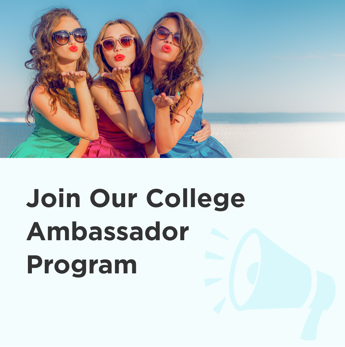 AngeLink College Ambassador
